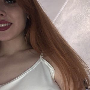 Profile picture - Lily_Syrus