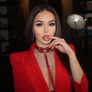 Profile picture - Andrea Ann