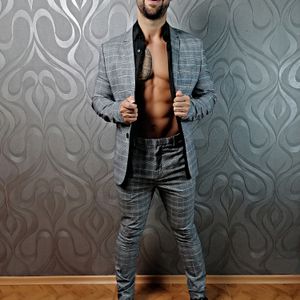 Profile picture - Anthony Jonathan