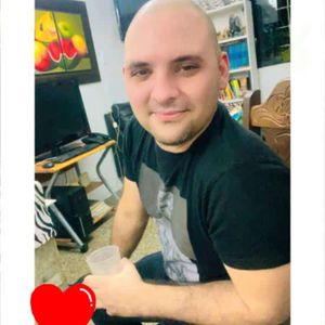 Profile picture - JDaniel92