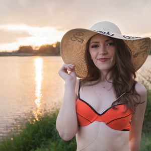 Profile picture - Kristin Harper