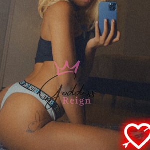 Profile picture - Your Goddess Reign