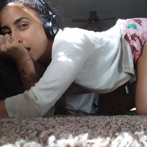 Profile picture - SheWolf