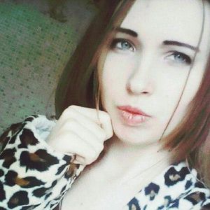 Profile picture - NimfaGoes