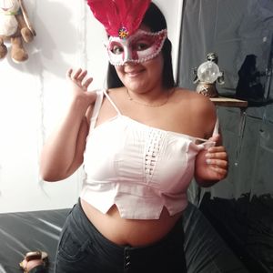 Profile picture - SandyLove