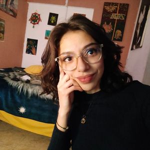 Profile picture - Una Lipa