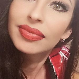 Profile picture - Rachel Mall