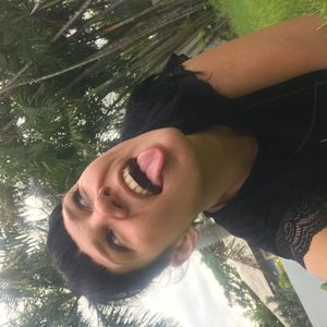 Profile picture - Lili