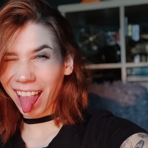 Profile picture - Kelly