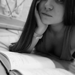 Profile picture - Kristy