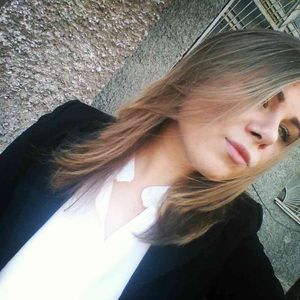 Profile picture - Pretty Suise