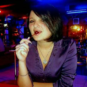 Profile picture - Amelia