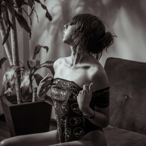 Profile picture - scarlettoshi