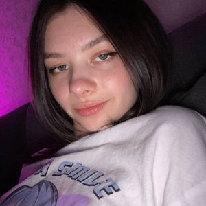 Profile picture - Angelina Cutie
