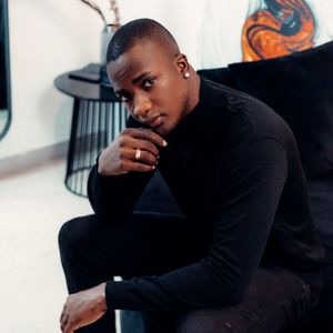 Profile picture - Boris Jackson