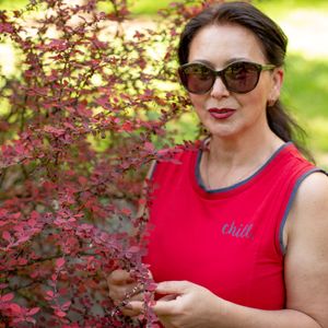 Profile picture - Lovely_W