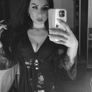 Profile picture - Sweet girl