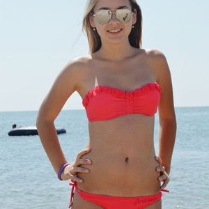 Profile picture - Luciana