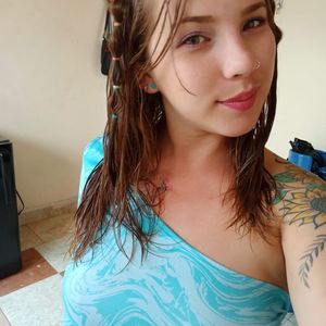 Profile picture - ShayraFox