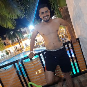 Profile picture - Jack Dante