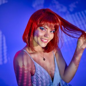 Profile picture - MeyEvanson