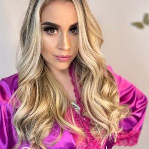 Profile picture - Rosecaaramel