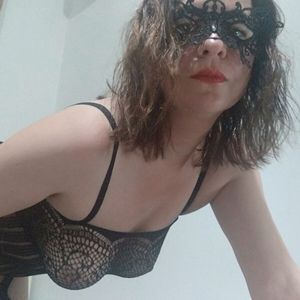 Profile picture - AnnaZe