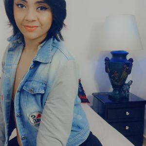 Profile picture - Lilith Angel