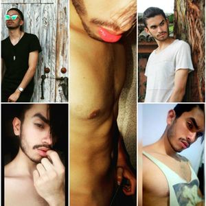 Profile picture - marlon laurens