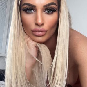 Profile picture - Elise