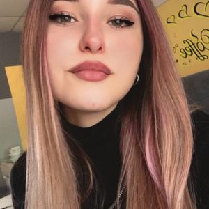 Profile picture - HelenDream