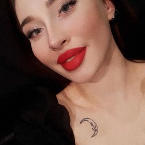 Profile picture - Sarah