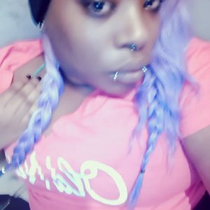 Profile picture - sexy eyed nerd