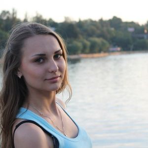 Profile picture - Klarissa