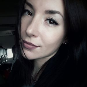 Profile picture - Dusty