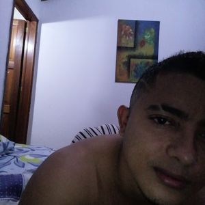 Profile picture - smallevan