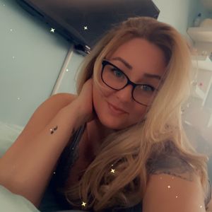 Profile picture - Bella