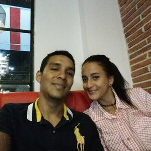 Profile picture - Mary