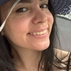 Profile picture - mariamila