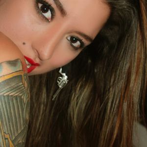 Profile picture - SALLY