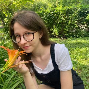 Profile picture - CatherineRey