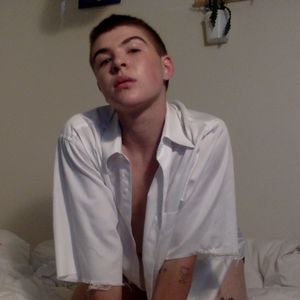 Profile picture - Simon Wolf