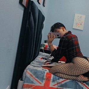 Profile picture - prettynahia