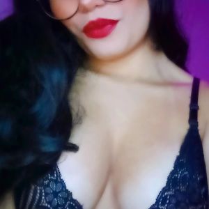 Profile picture - Aline