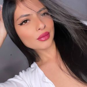 Profile picture - Daniela