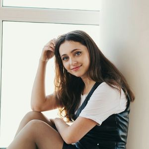 Profile picture - Olli