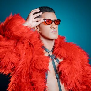 Profile picture - Magno Sanz