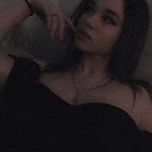 Profile picture - angelORdevil