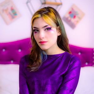 Profile picture - Alegna Cooper