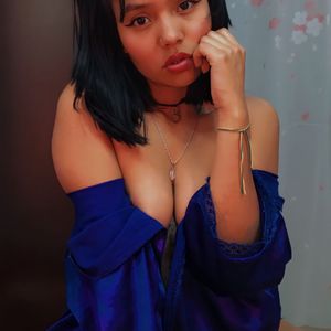 Profile picture - Melanie Rodriguez